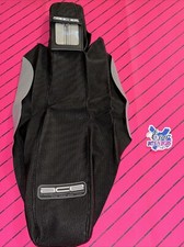 Yamaha WR 400 F 1998-2000 Seat