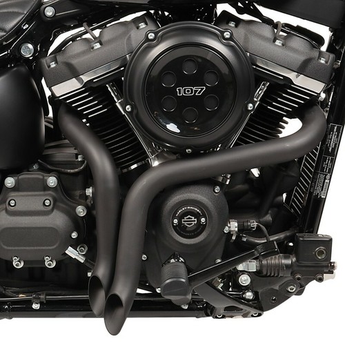 Exhaust for harley breakout - harley,