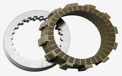 Tusk competition clutch kit - competition,
