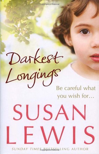 Darkest longings susan - darkest,