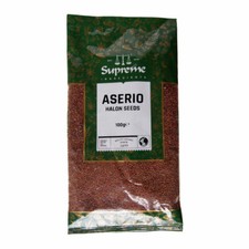 Supreme Aserio - Halon Seeds -