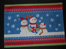 *  NEW - SET 4 - Holiday Style