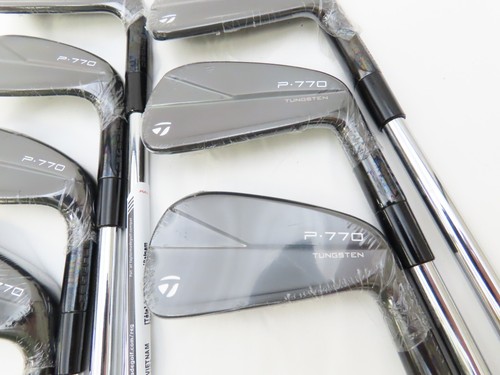 New taylormade p770 - p770, phantom