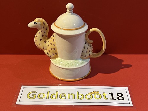 Vintage carltonware camel - vintage,