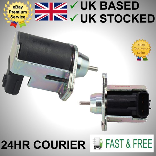 New 12v solenoid valve - 12v,