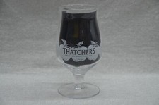 1x Thatchers Cider One Pint