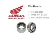 Genuine Honda Clutch Bearings