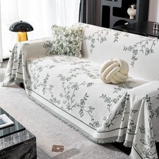 Foliage Extra Large Chenille