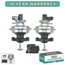 EGR VALVE FOR BMW N47 N57 5