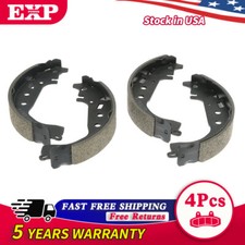 Brake Shoes for Toyota Celica