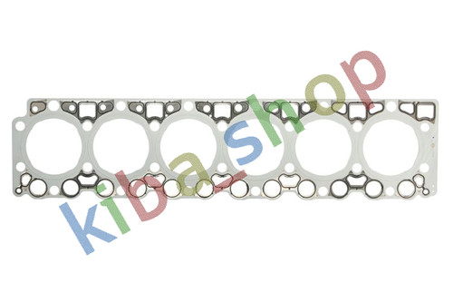 Cylinder head gasket - gasket, rvi
