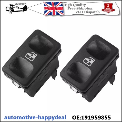 Electric window switch - electric,