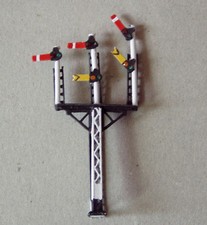 P&D Marsh N Gauge N Scale X325