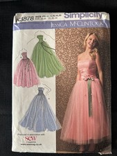 TRACKED Simplicity k3878