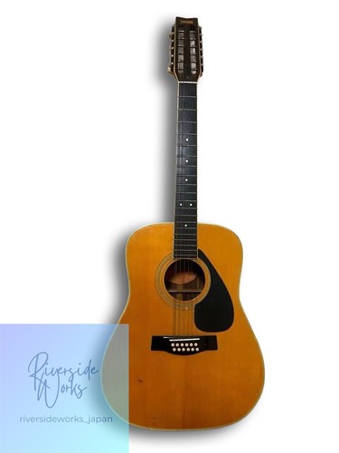 Yamaha fg12 301b string - fg12-301b, 12-string