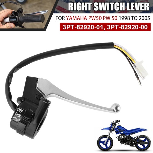 For yamaha pw50 to - yamaha, 05