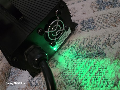24v 15a lithium - lithium, for