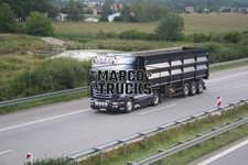 Truck Photo Scania R-Series