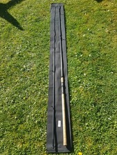 Nick Buss Custom Harrison Rod