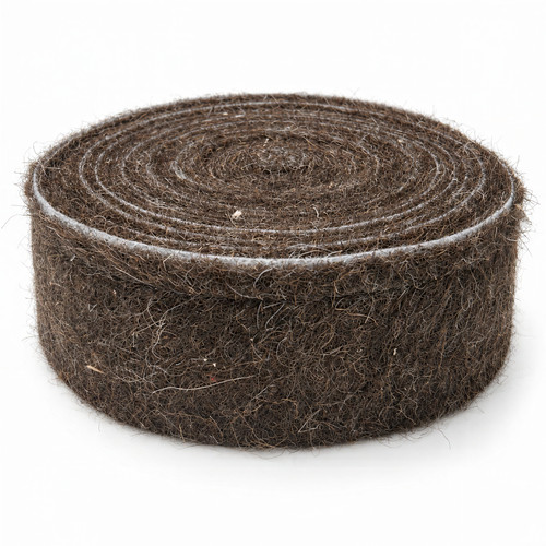 Lavatherm sheep wool - sheep, pipe