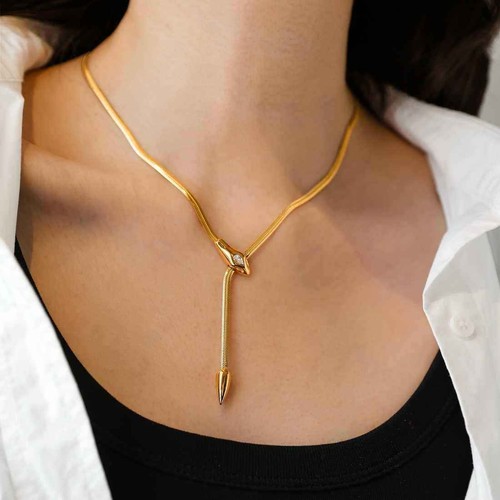 18k gold plated - 18k, y