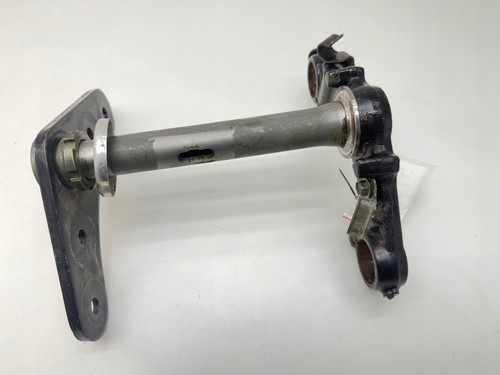 Yamaha 125 suspension - yamaha,