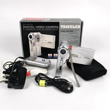 Traveler DV-5070 Digital Video