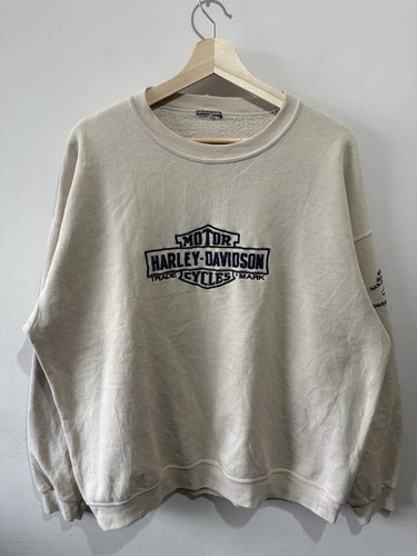 Harley davidson men xl - harley-davidson,