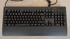 Logitech G213 Prodigy Gaming