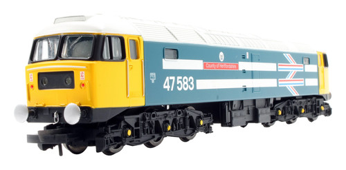 Hornby gauge r30040tts br - hornby,