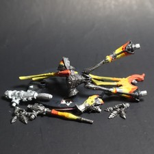 Eldar, Phantom Titan 1988