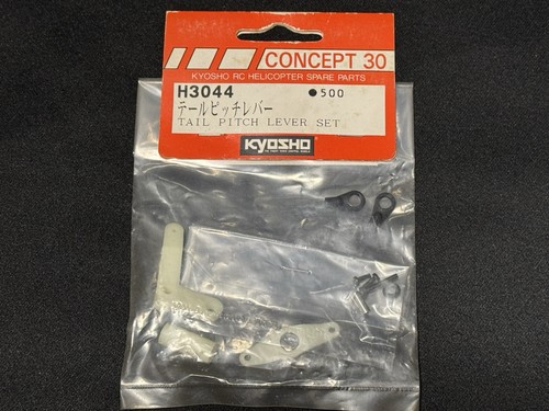 Kyosho helicopter h3044 - rc,