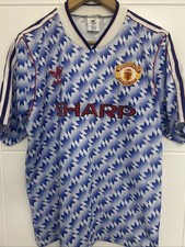 Vintage Manchester United