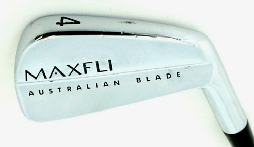 Maxfli australian blade iron - australian,