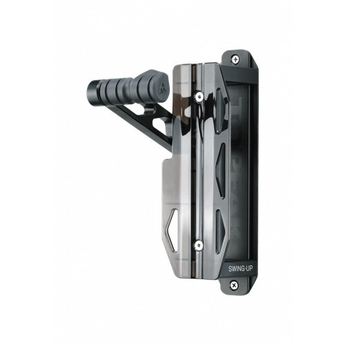 Topeak swing bike - swing-up, holder