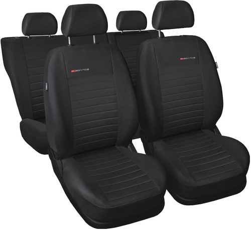 Car seat covers full - covers,