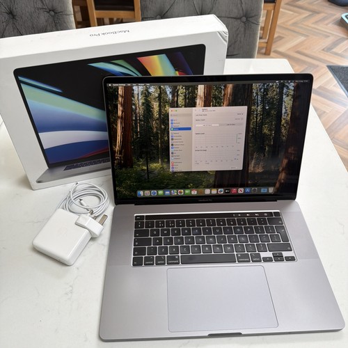 Apple macbook pro a2141 - pro,