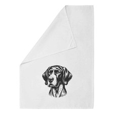 'German Shorthaired Pointer'