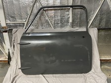 Classic Mini Doors External