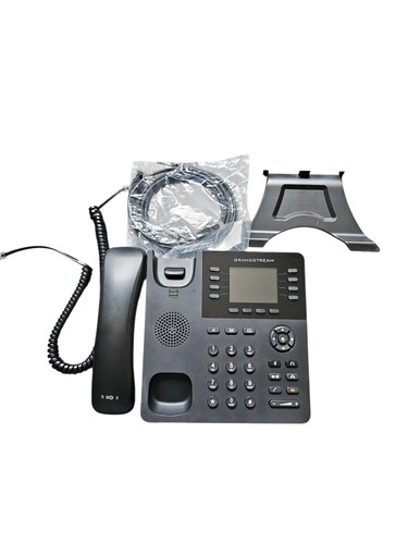 Grandstream gxp2135 enterprise - grandstream,