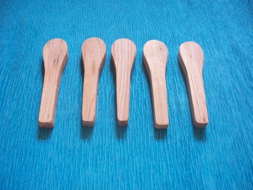 Wood spoon blanks wych - spoon, x