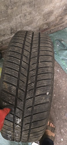 Freelander spare wheel and - spare,