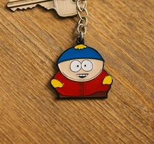 South Park Eric Cartman Metal