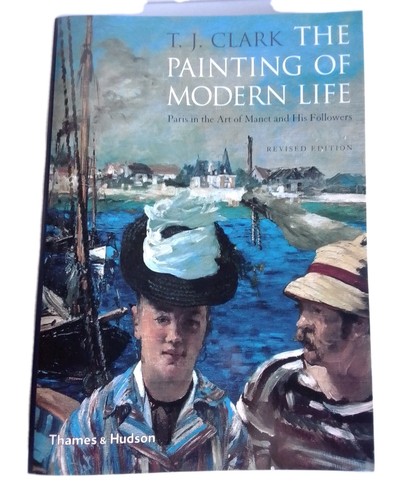 The painting modern - the,
