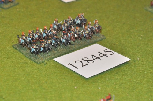 6mm napoleonic adler - /,