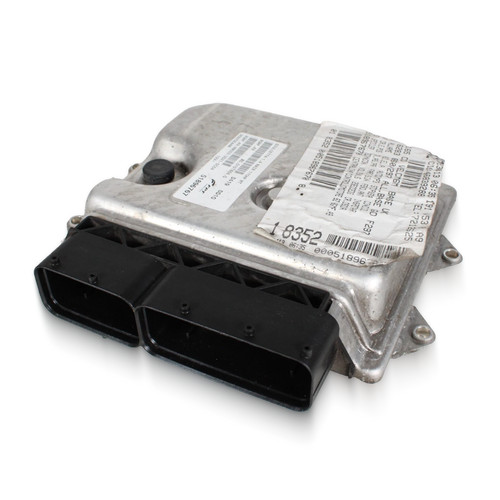 Alfa romeo giulietta ecu - alfa,