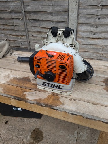 Stihl br380 professional back - br380,