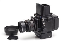 Mamiya rz67 professional with - professional,
