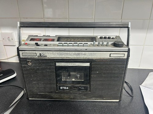 Vintage pye 8784 - vintage, stereo