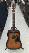 FARIDA JD330TS Acoustic Guitar